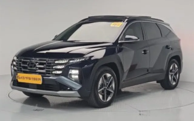 더뉴투싼 중고차 더 뉴 투싼 하이브리드 (NX4) HEV 1.6 2WD 인스퍼레이션 매물 사진 15 - 2024/01 52,462km