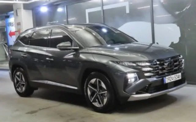 더뉴투싼 중고차 더 뉴 투싼 하이브리드 (NX4) HEV 1.6 2WD 인스퍼레이션 매물 사진 11 - 2024/01 18,291km