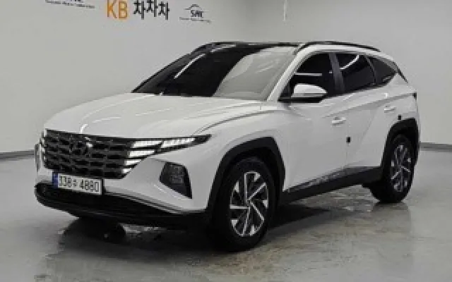 더뉴투싼 중고차 투싼 하이브리드(NX4) 2WD 프리미엄 매물 사진 20 - 2022/07 117,438km