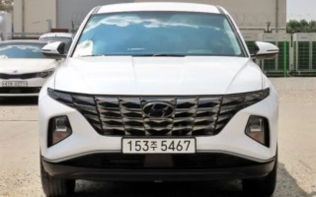 더뉴투싼 중고차 투싼 (NX4) 가솔린 1.6 터보 2WD 모던 매물 사진 7 - 2022/09 106,070km