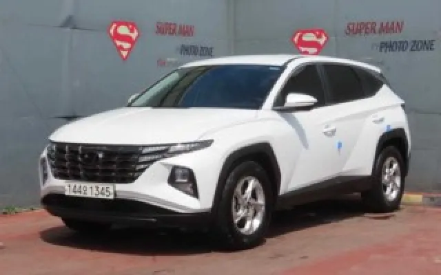 더뉴투싼 중고차 투싼 (NX4) 가솔린 1.6 터보 2WD 모던 매물 사진 16 - 2022/07 103,240km