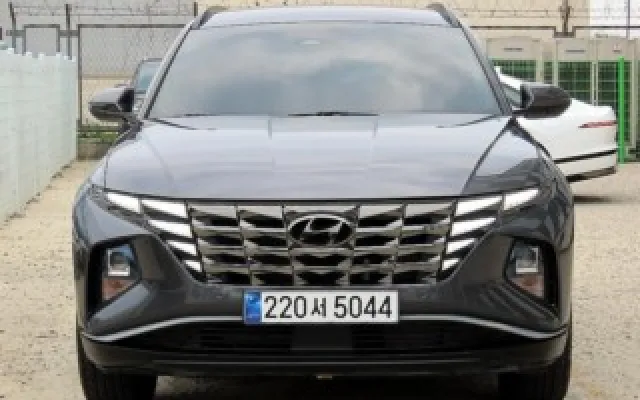 더뉴투싼 중고차 투싼 (NX4) 디젤 2.0 4WD 프리미엄 매물 사진 12 - 2023/06 69,059km