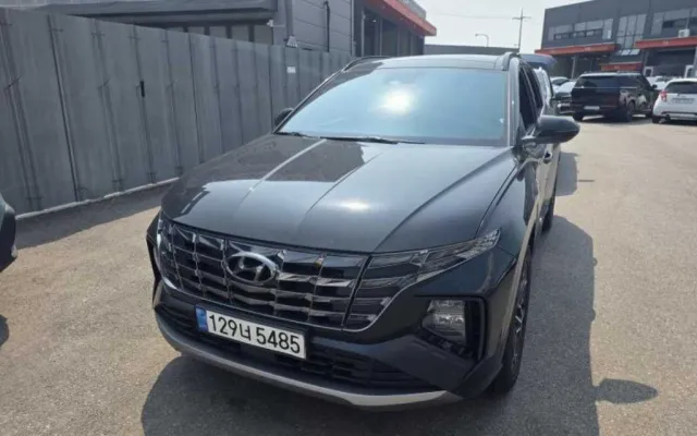 더뉴투싼 중고차 투싼 하이브리드(NX4) 4WD N-Line 인스퍼레이션 매물 사진 18 - 2022/11 47,359km
