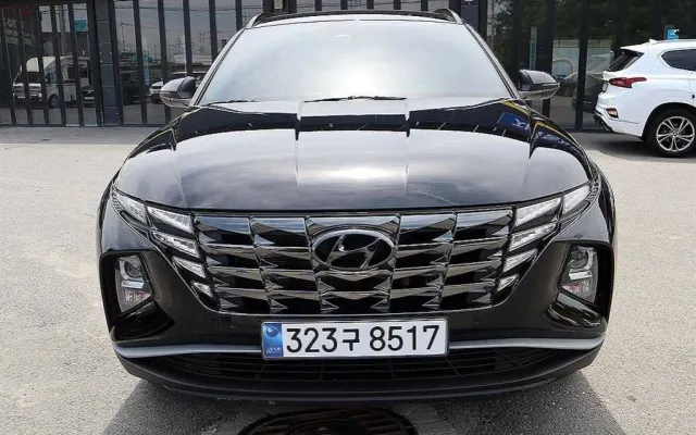 더뉴투싼 중고차 투싼 (NX4) 디젤 2.0 2WD 프리미엄 매물 사진 1 - 2022/11 85,339km