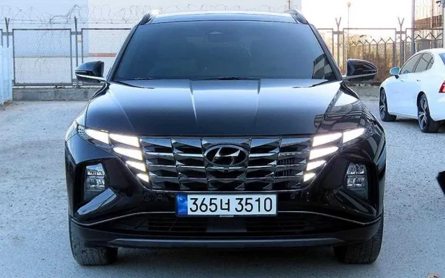더뉴투싼 중고차 투싼 하이브리드(NX4) 2WD 인스퍼레이션 매물 사진 19 - 2023/01 45,853km