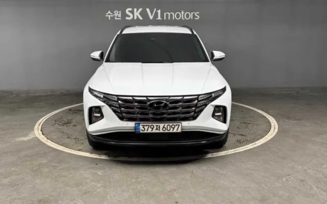 더뉴투싼 중고차 투싼 (NX4) 가솔린 1.6 터보 2WD 프리미엄 매물 사진 7 - 2022/05 134,977km