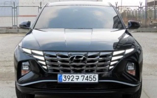 더뉴투싼 중고차 투싼 (NX4) 디젤 2.0 2WD 모던 매물 사진 8 - 2022/12 72,738km