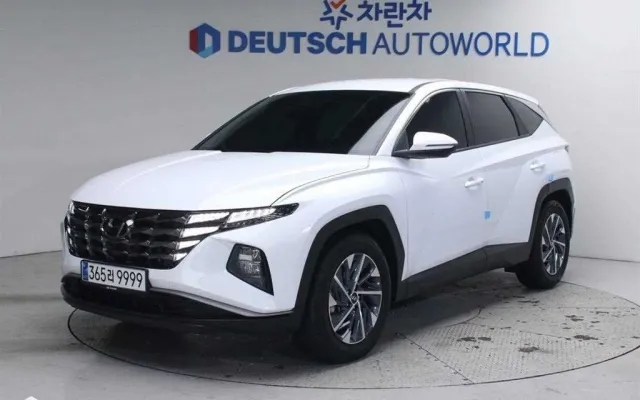 더뉴투싼 중고차 투싼 (NX4) 디젤 2.0 2WD 모던 매물 사진 16 - 2022/12 61,480km